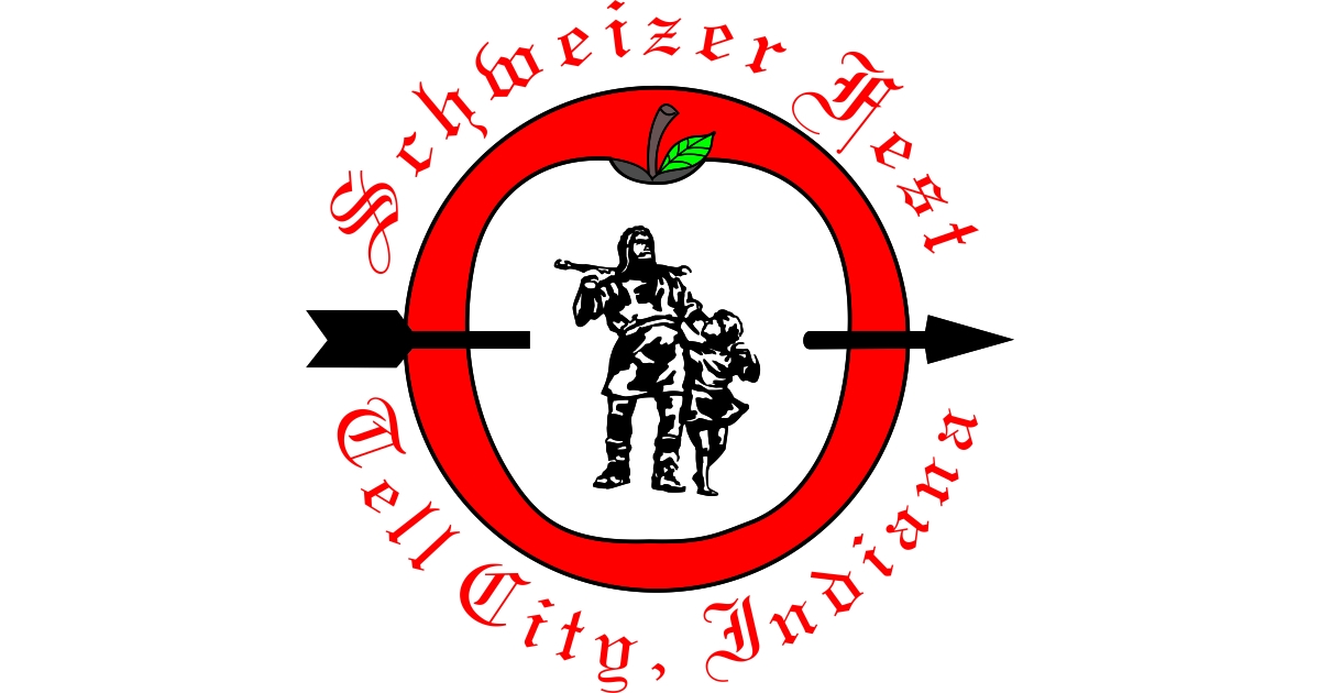 Schweizer Fest 2 &amp; 6 Mile Road Run