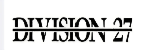Sponsor Logo for Division 27