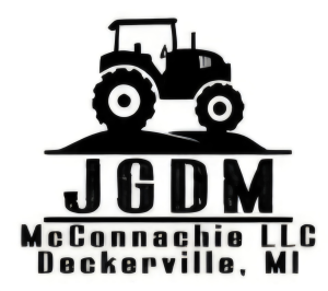 Sponsor Logo for JGDM Farms