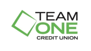 Sponsor Logo for Team One Bank