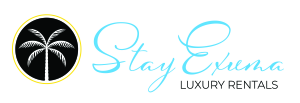 Sponsor Logo for Stay Exuma