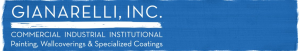 Sponsor Logo for Gianarelli, Inc.