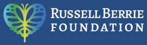 Sponsor Logo for Russell Berrie Foundation
