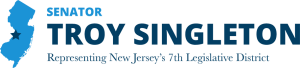 Sponsor Logo for Senator Troy Singleton