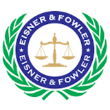 Sponsor Logo for Eisner & Fowler