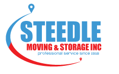 Sponsor Logo for Steedle Moving