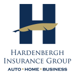 Sponsor Logo for Hardenbergh Insurance Group