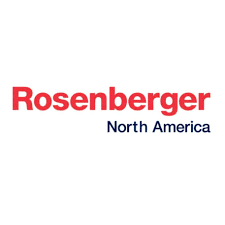 Sponsor Logo for Rosenberger North America