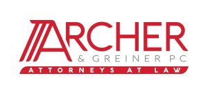 Sponsor Logo for Archer & Greiner