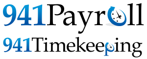 Sponsor Logo for 941Payroll