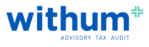Sponsor Logo for Withum