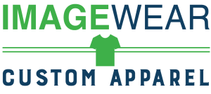 Sponsor Logo for Imagewear T shirts