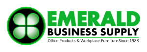 Sponsor Logo for Emerald Business Supply