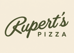 Sponsor Logo for Rupert's Pizza