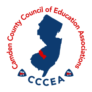 Sponsor Logo for Camden County Council of Education Associations