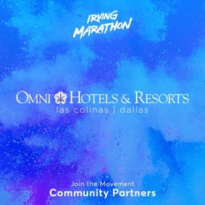 Logo for Omni Las Colinas