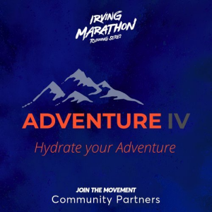 Logo for Adventure IV