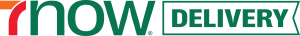 Logo for 7now Delivery
