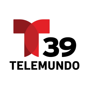 Logo for Telemundo