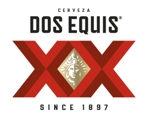 Logo for Dos Equis