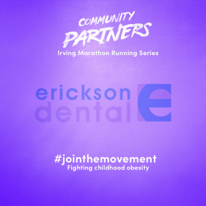 Logo for Erickson Dental