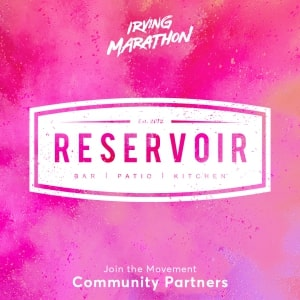 Logo for Reservoir