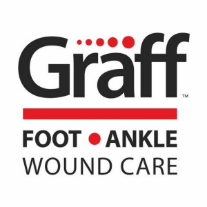 Logo for Graff
