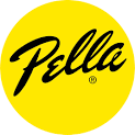 Logo for Pella