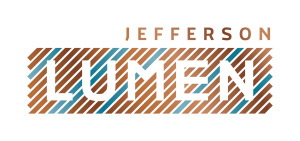 Logo for Jefferson Lumen