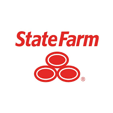 Logo for State Farm