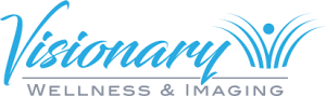 Logo for Visionary Wellness