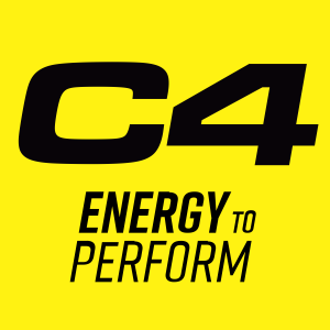Logo for C4