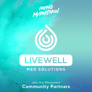 Logo for Livewell
