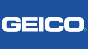 Logo for Geico