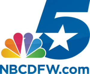 Logo for NBC 5