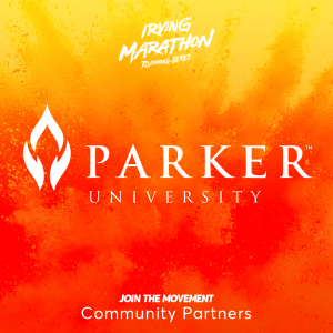 Logo for Parker University