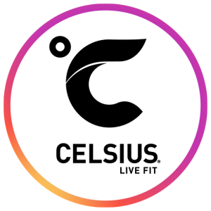 Logo for Celsius