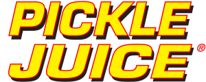 Logo for Pickle Juice