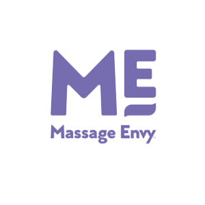 Logo for Massage Envy