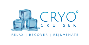 Logo for Cryo Cruiser