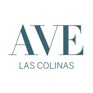 Logo for Ave Las Colinas