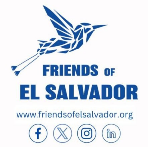 Logo for Friends Of El Salvador