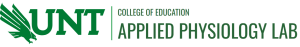 Logo for UNT