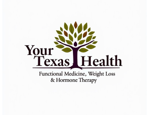 Logo for Your Texas Health