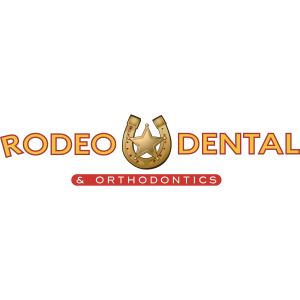 Logo for Rodeo Dental
