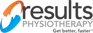 Logo for Results Physiotherapy