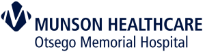 Sponsor Logo for Munson Healthcare Otsego Memorial Hospital