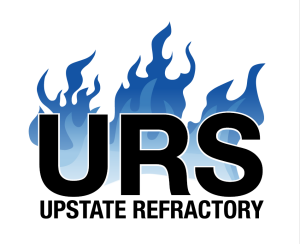 Sponsorship Logo for Upstate Refractory Services, Inc.
