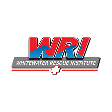 Sponsor Logo for Whitewater Rescue Institute
