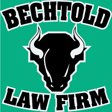 Sponsor Logo for Bechtold Law Firm